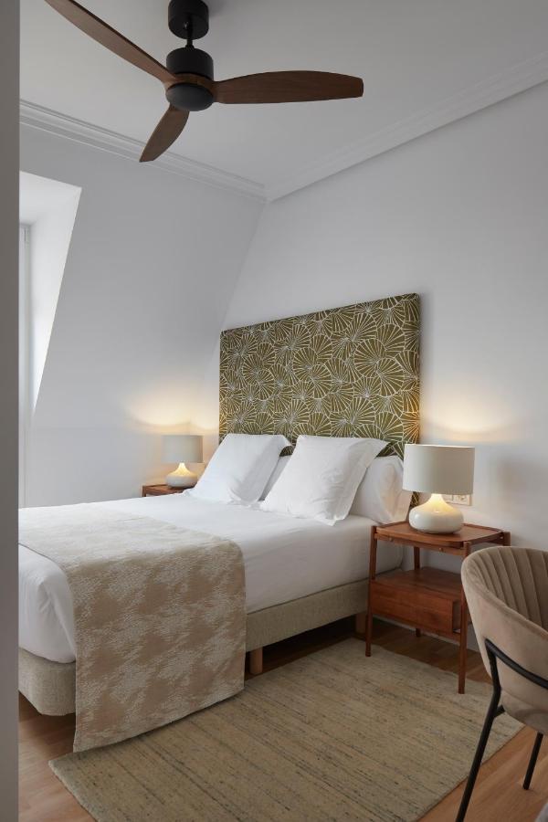 Apartment Zubieta Playa 3 By Feelfree
