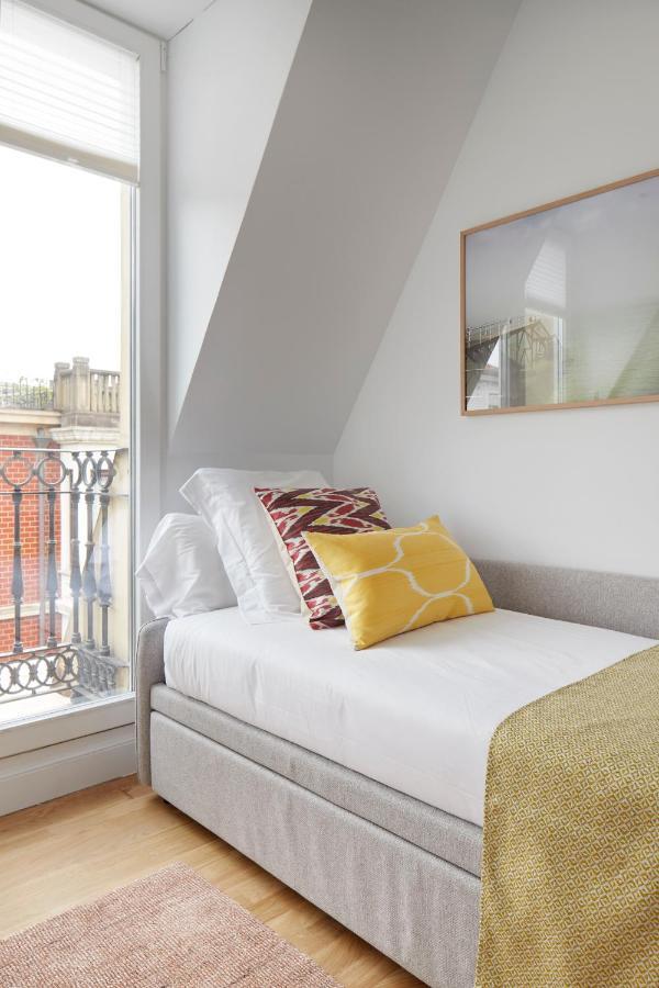 Apartment Zubieta Playa 3 By Feelfree San Sebastián