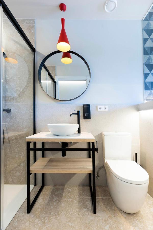 Urbaia Guest house San Sebastian