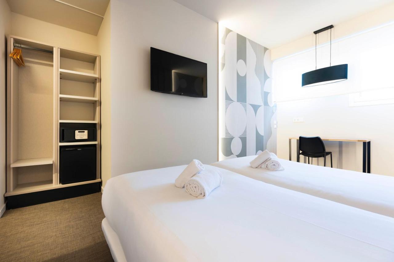 Urbaia Guest house