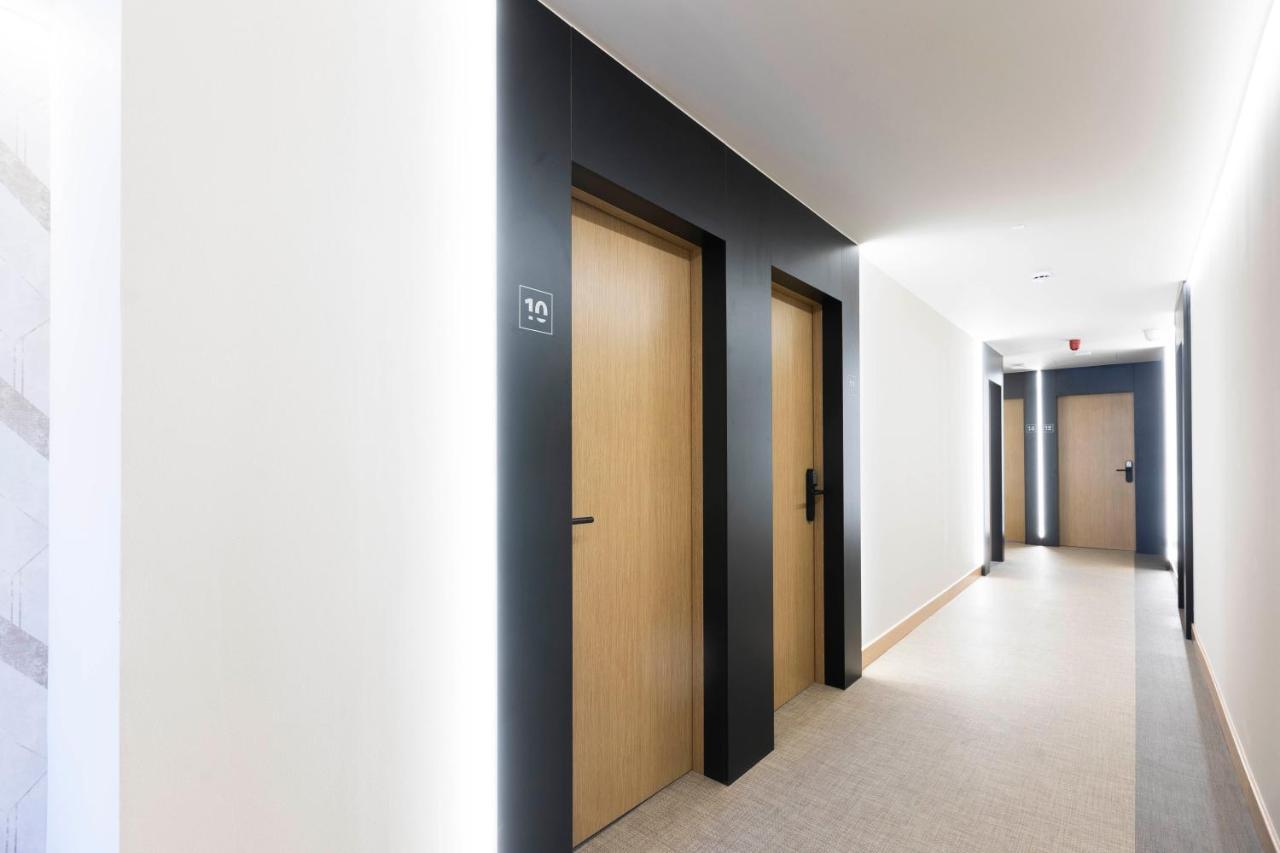 Guest house Urbaia *