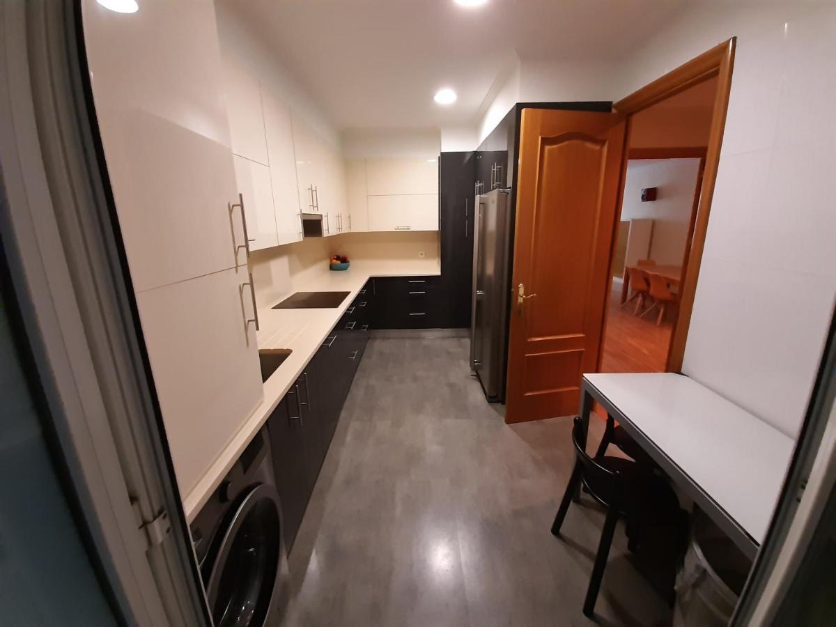 Apartment Alma San Sebastian