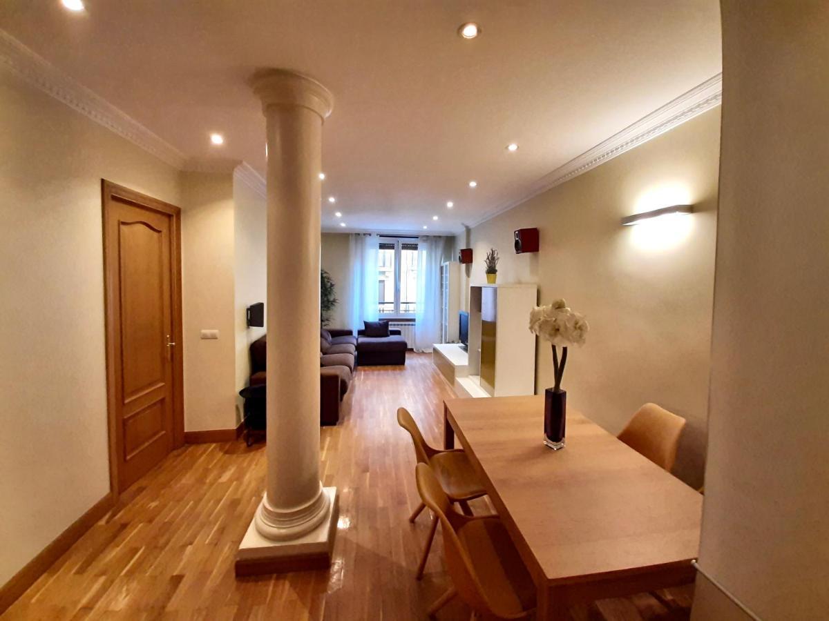 Alma Apartment