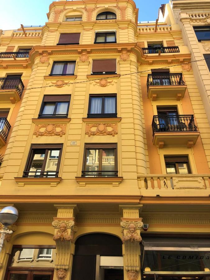 Apartment Alma