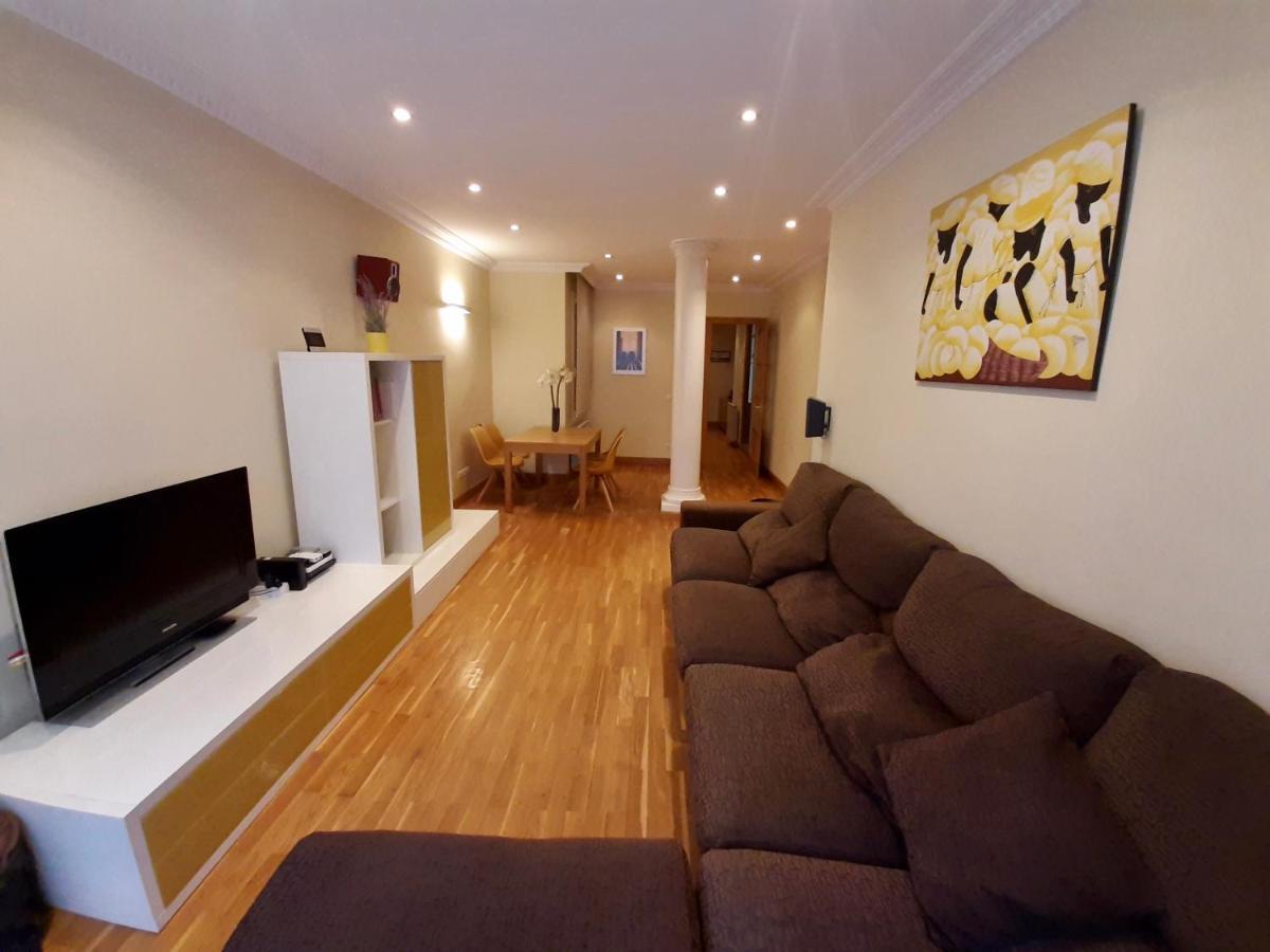 Alma Apartment