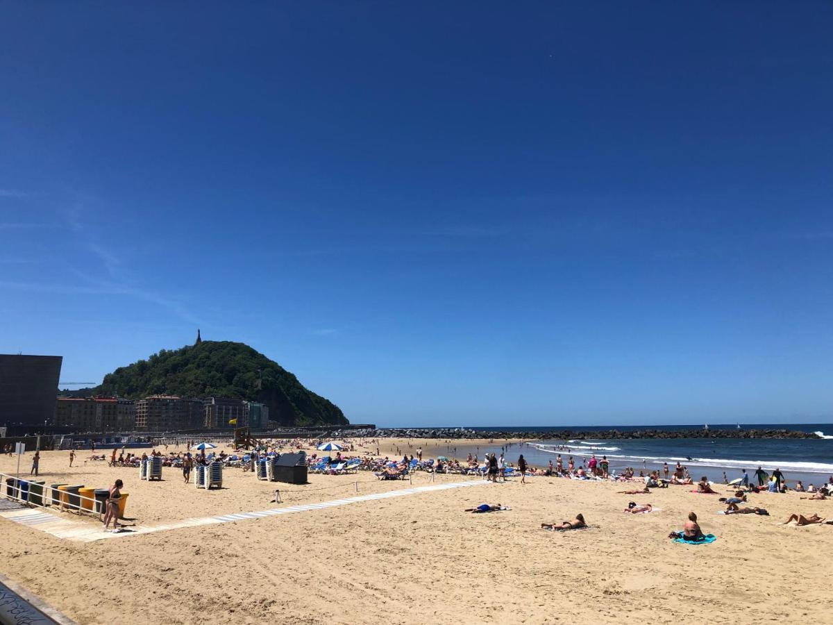 Alma * San Sebastian