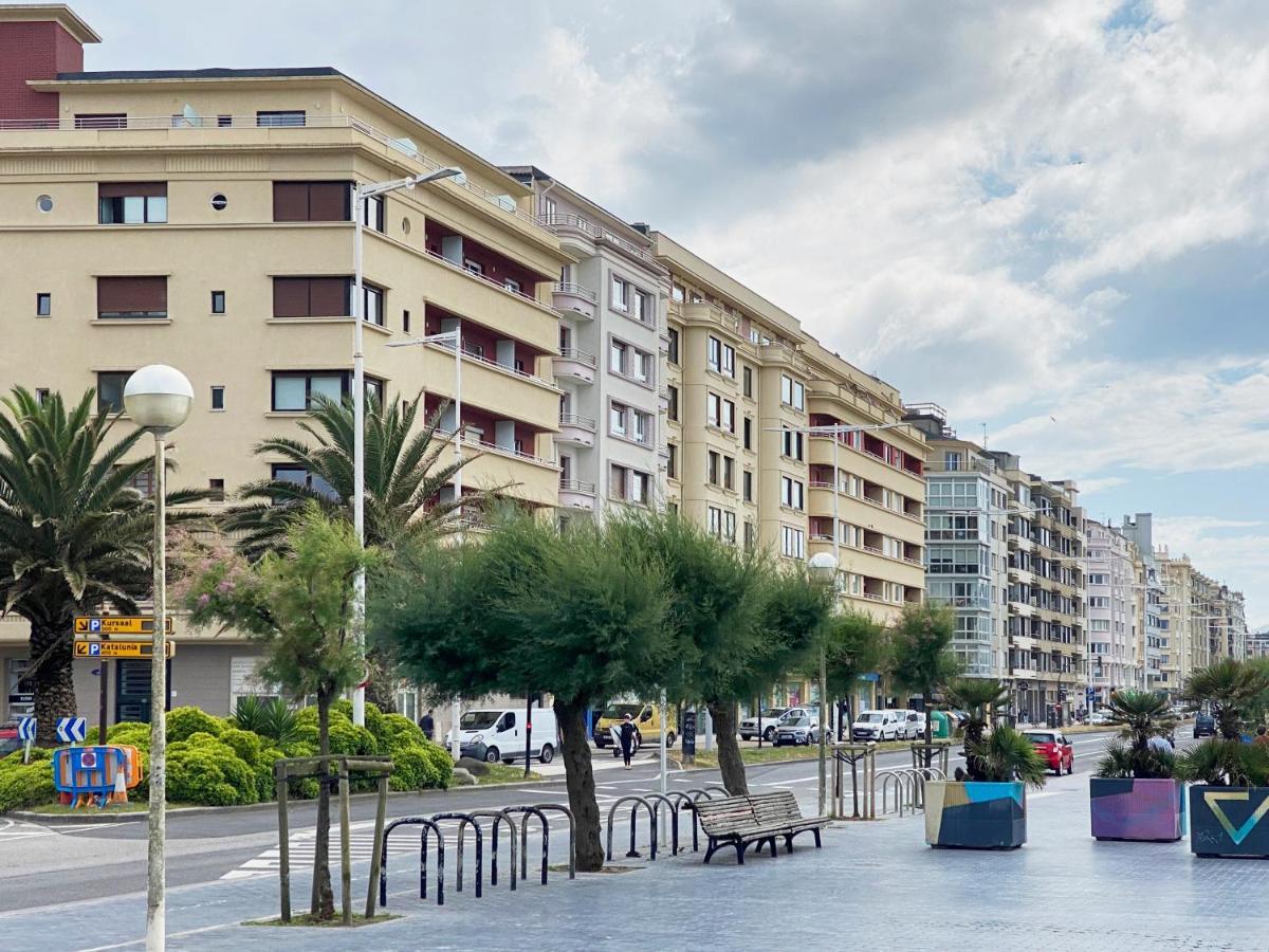 Appartement Zinemaldi By Feelfree *