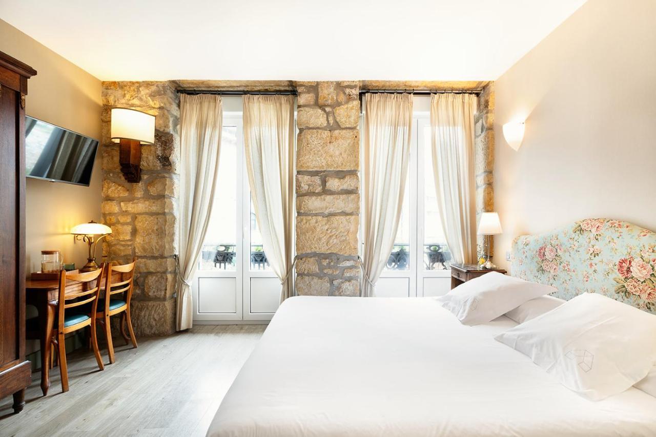 Okako Hotel San Sebastián