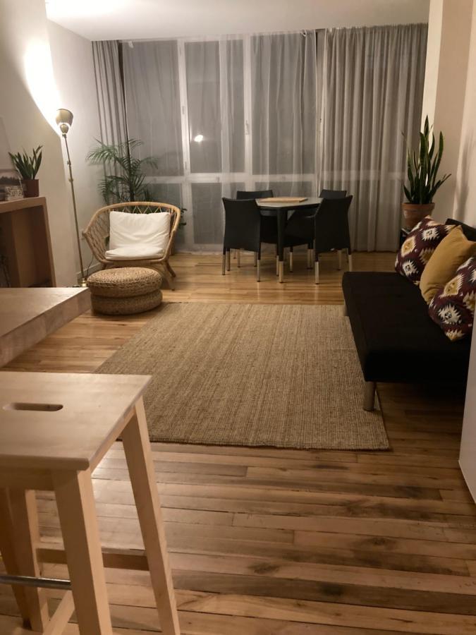 Akasha Arima Bed & Breakfast San Sebastian