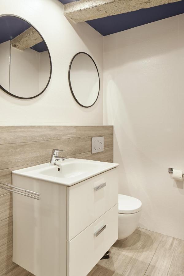 Apartment Always Easy I Secundino Esnaola