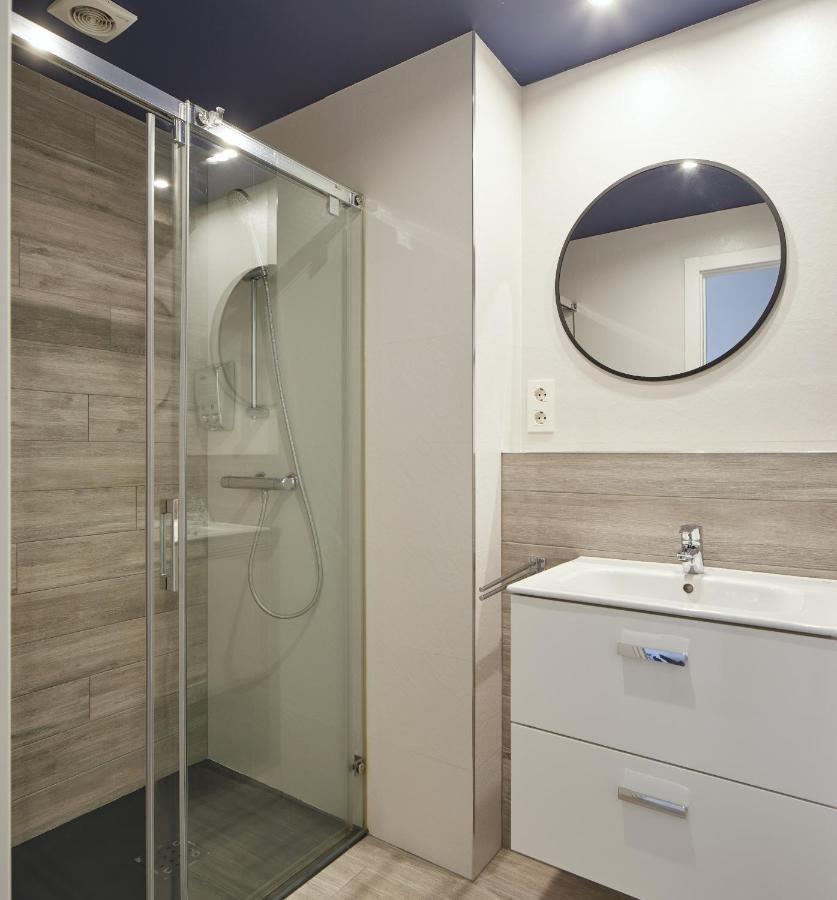 Apartment Always Easy I Secundino Esnaola
