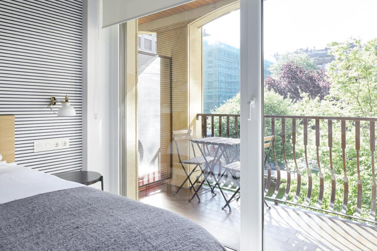 Apartment Always Easy I Secundino Esnaola San Sebastian