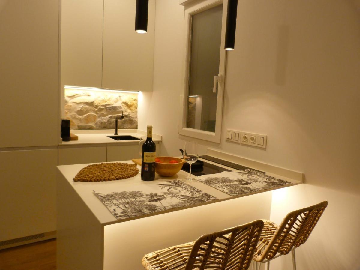Apartment Chic Gran Via, Nuevo De Diseno En Gros By Chicdonosti