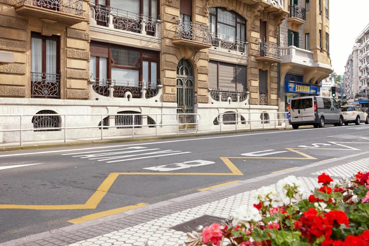 Apartamento Zubieta Playa 2 By Feelfree *