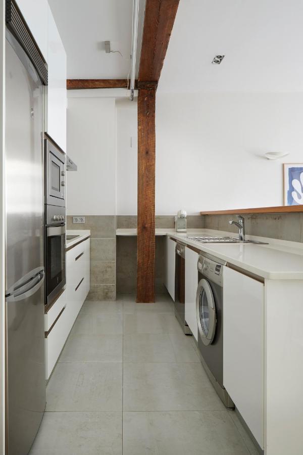 Apartamento Zubieta Playa 2 By Feelfree *