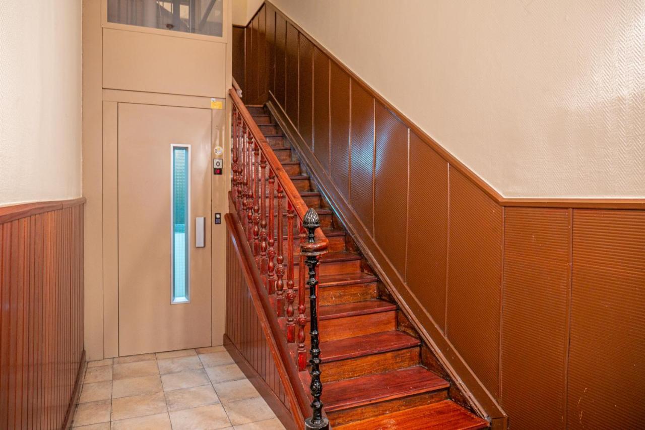 Apartamento Patagonia Downtown & By Beauty *