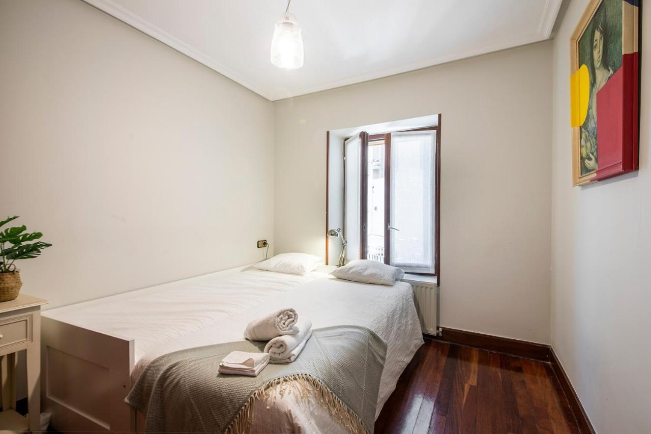 Alto De Amara Apartment San Sebastian
