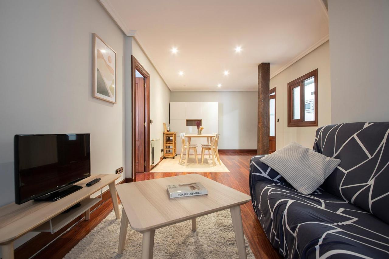 Alto De Amara Apartment San Sebastian