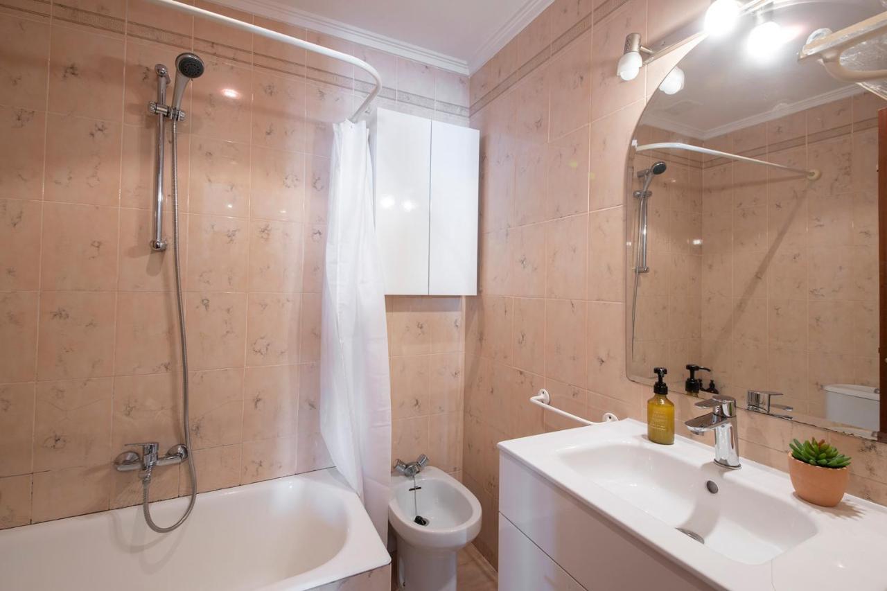 Apartment Alto De Amara San Sebastian