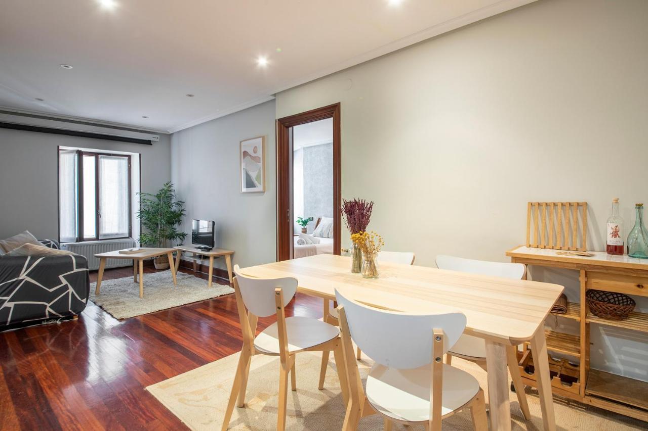 Alto De Amara Apartment