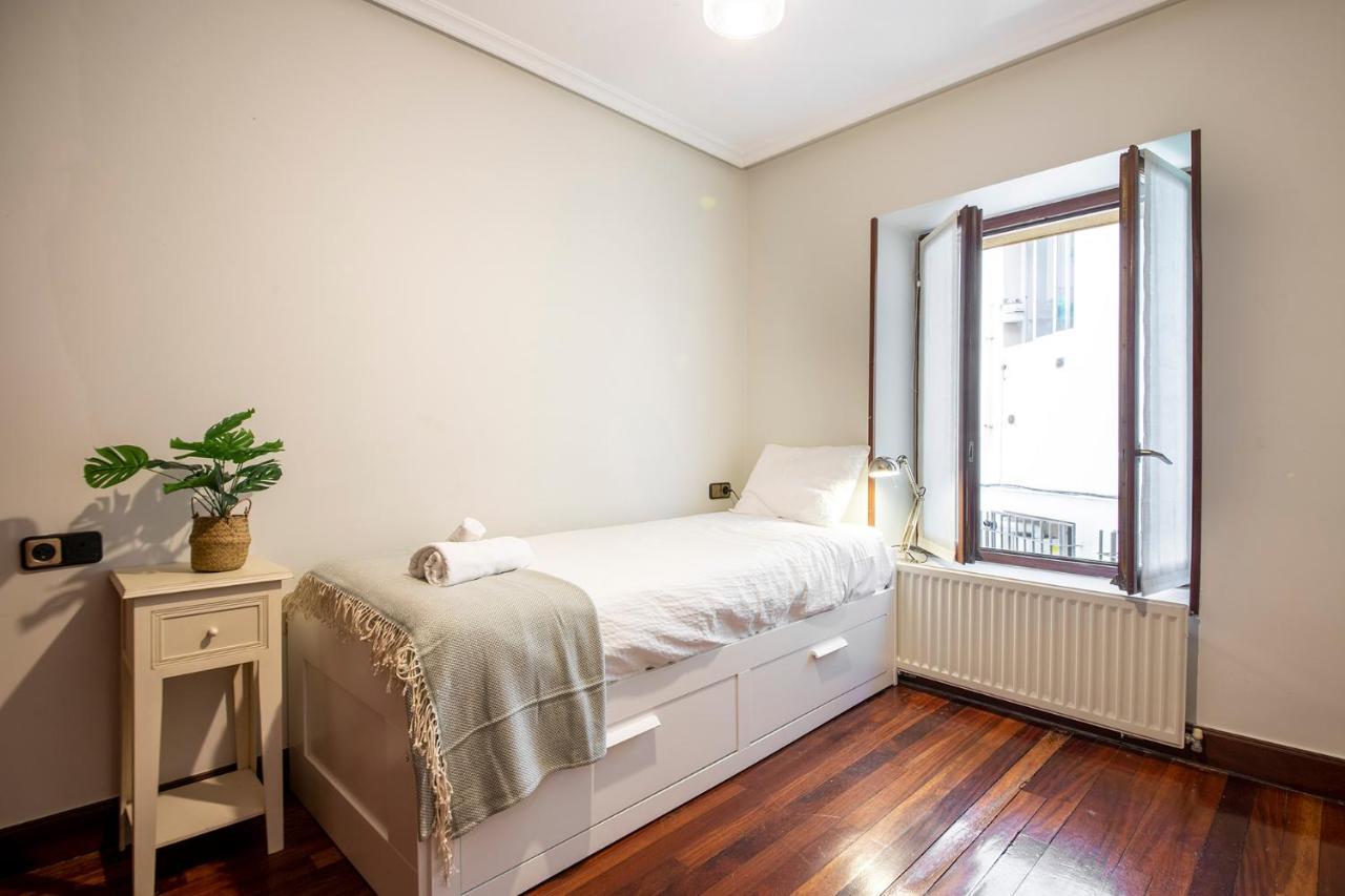 Apartment Alto De Amara San Sebastian