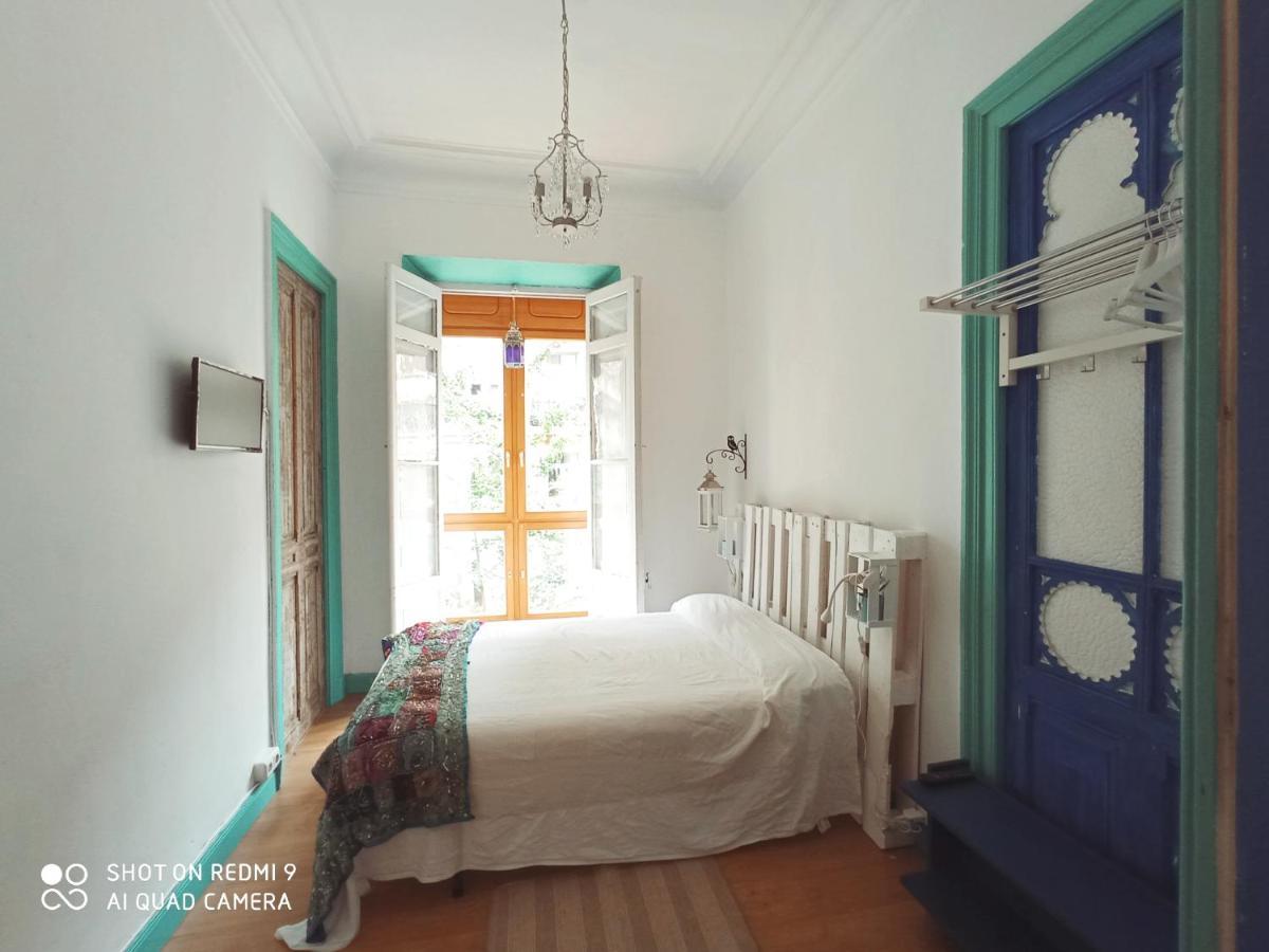 L-e City Center Guest house