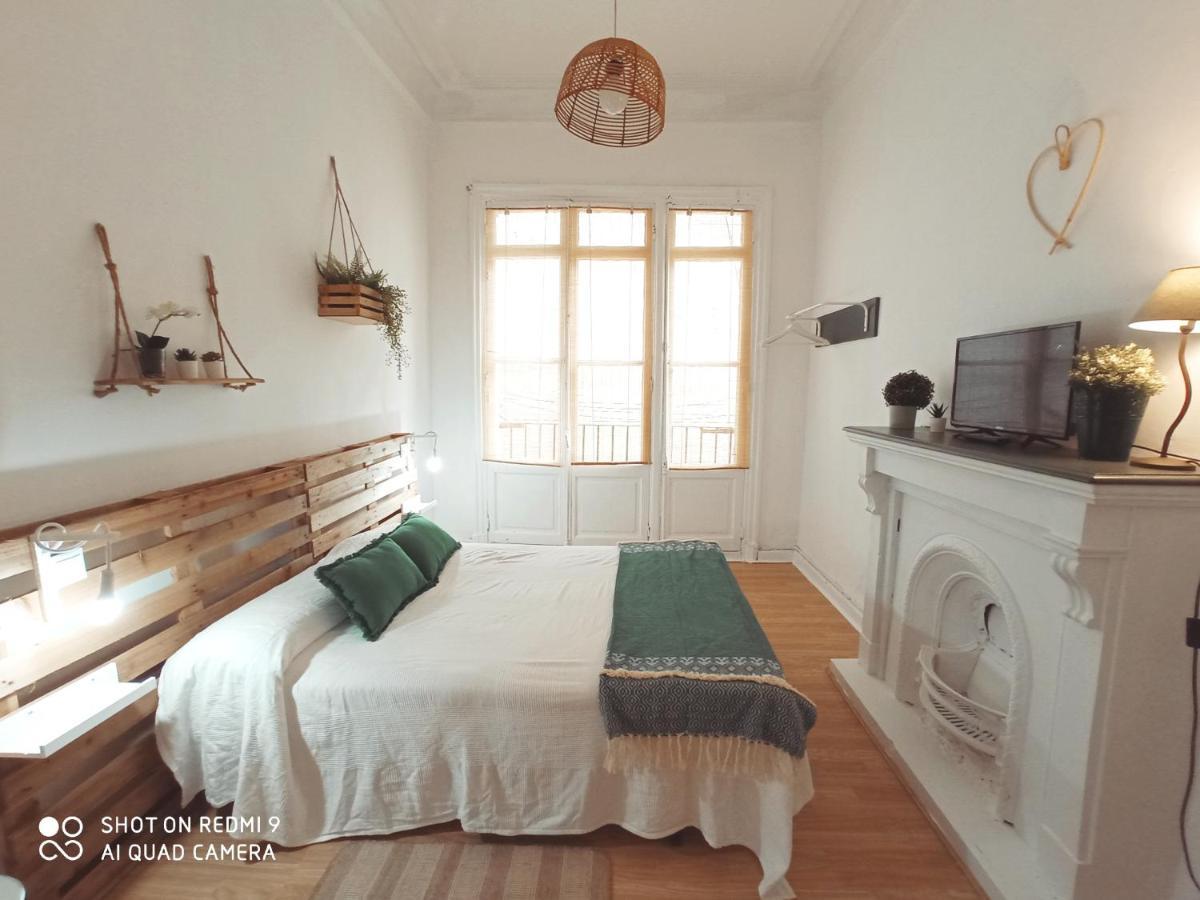 L-e City Center Guest house San Sebastian