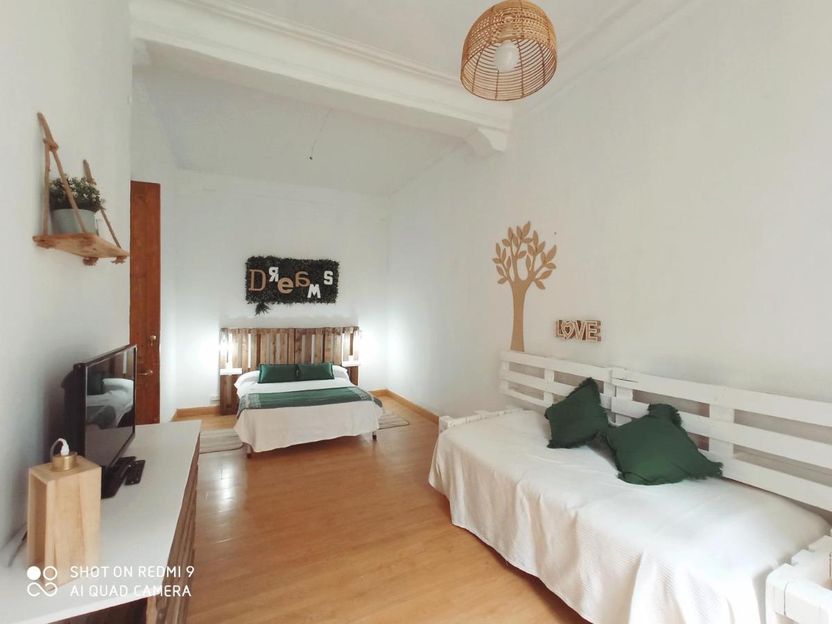 Guest house L-e City Center