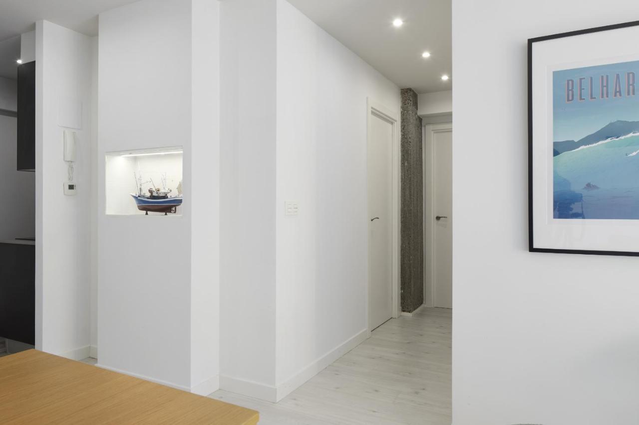 Always Easy I Secundino Esnaola Apartment San Sebastian