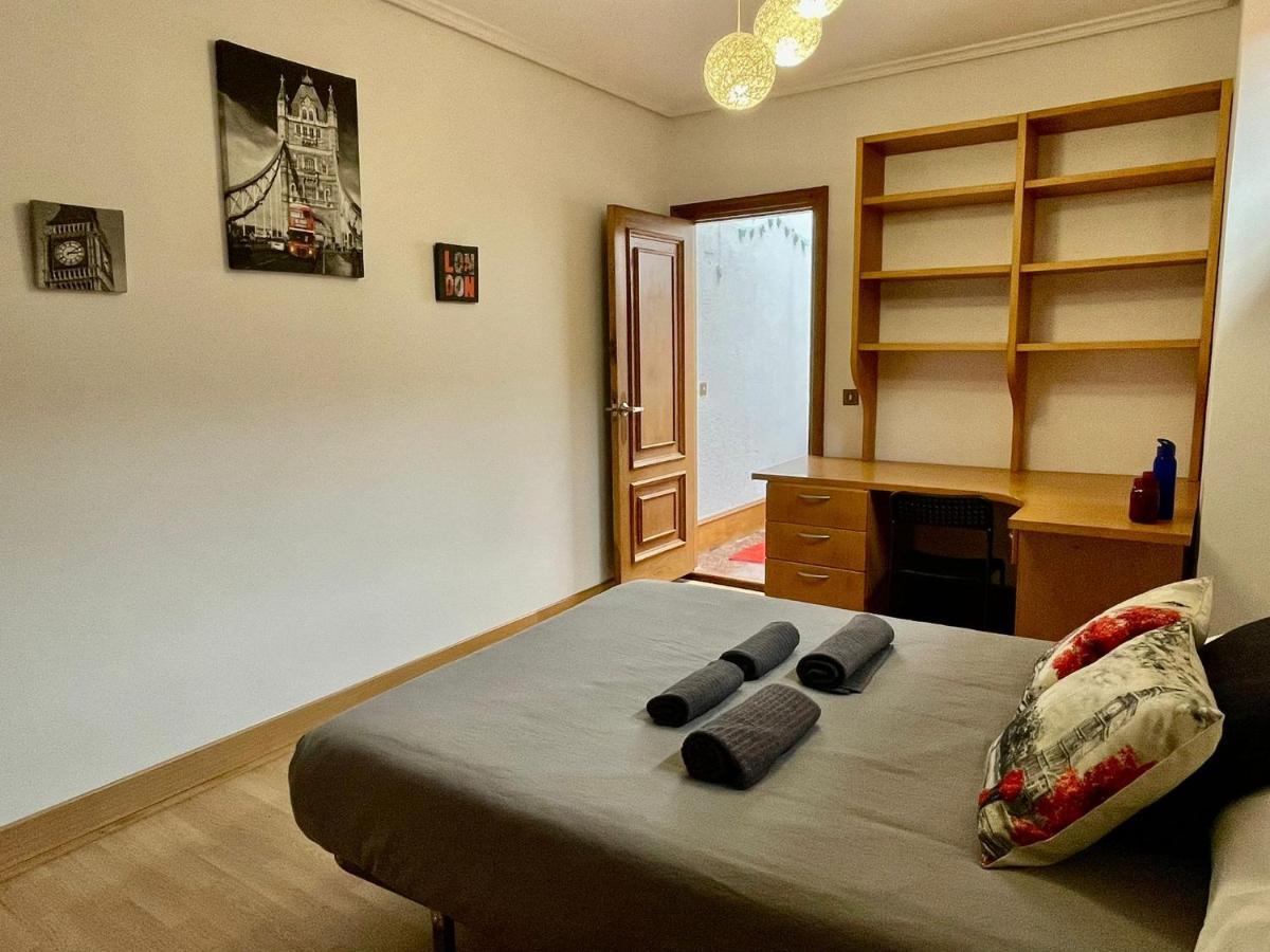 Casa Koski Habitación en casa particular San Sebastián