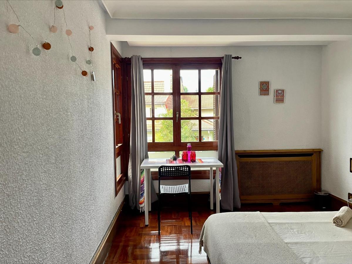 Casa Koski Habitación en casa particular