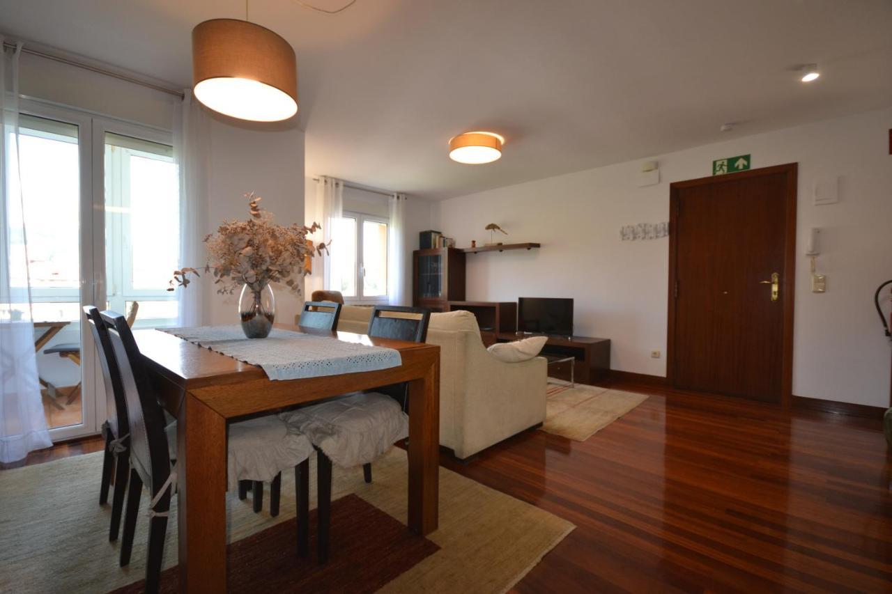 Andoaga Appartement Saint-Sébastien