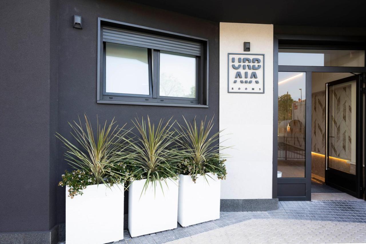 Guest house Urbaia