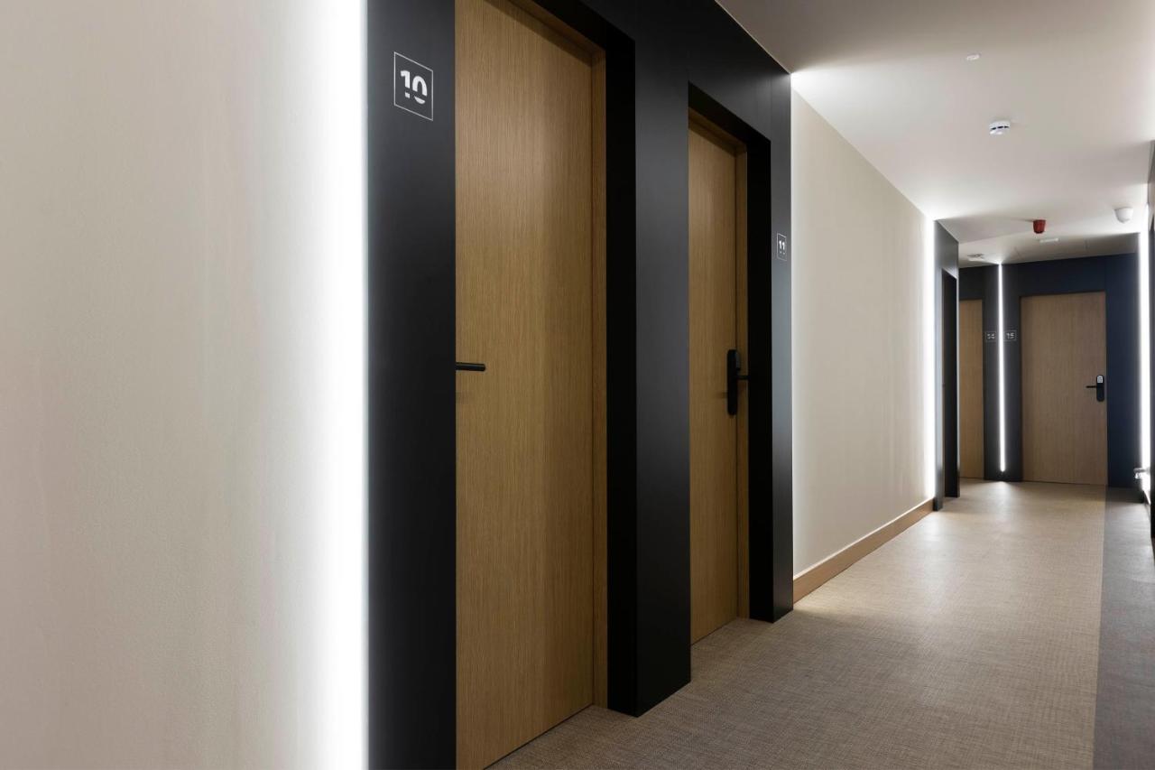 Guest house Urbaia *
