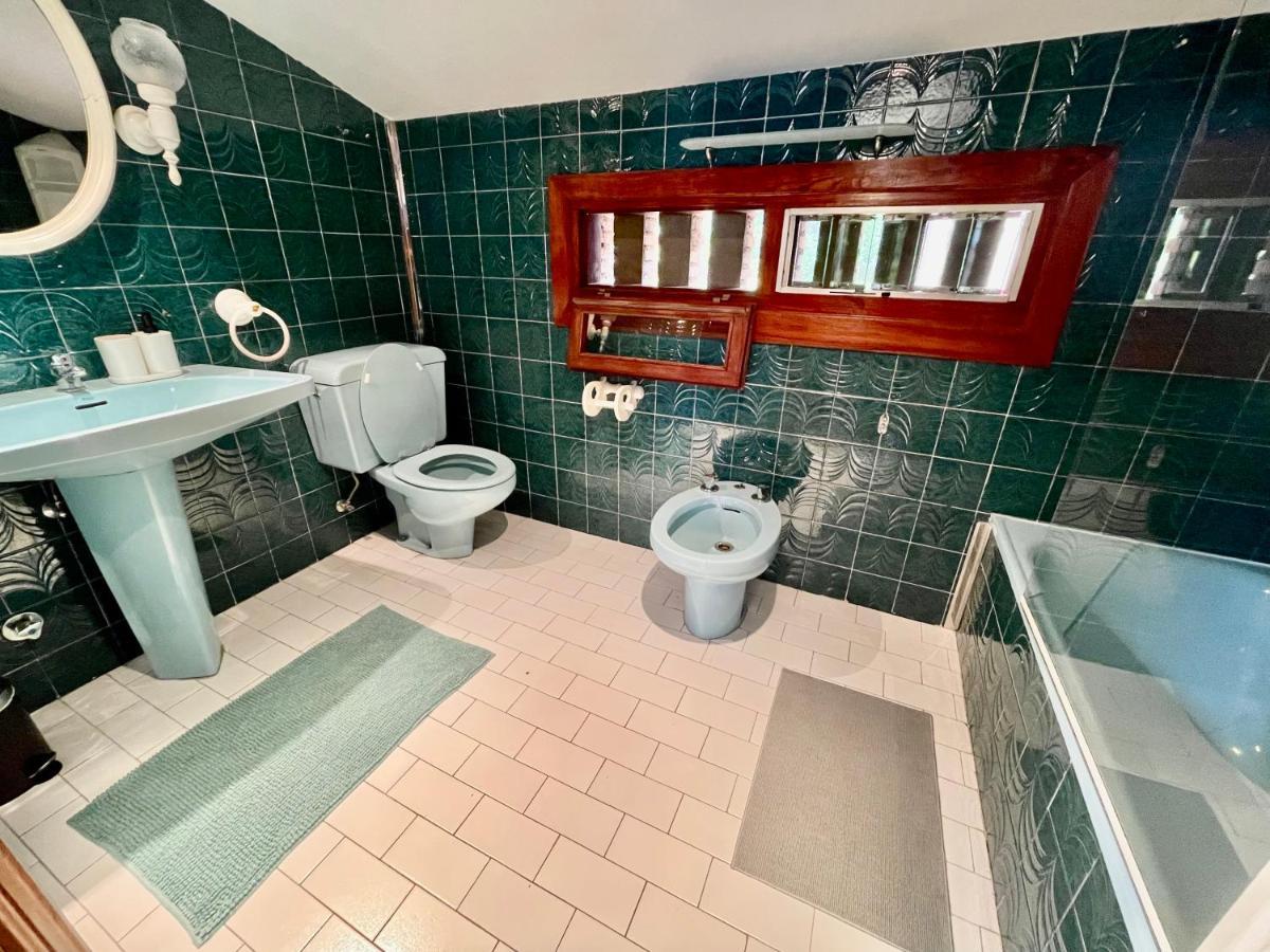 Casa Koski Habitación en casa particular San Sebastián