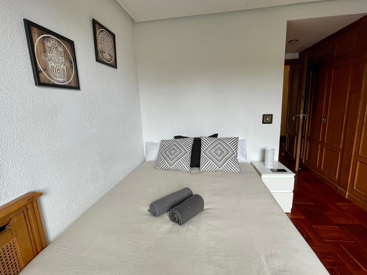 Casa Koski Habitación en casa particular San Sebastián