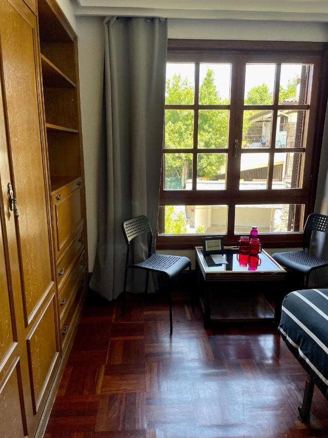 Casa Koski Habitación en casa particular