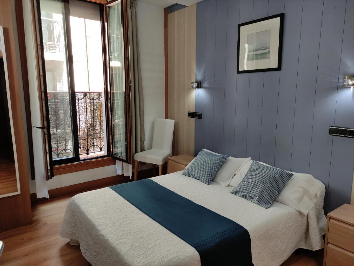 Alojadonosti Center Guest house San Sebastian