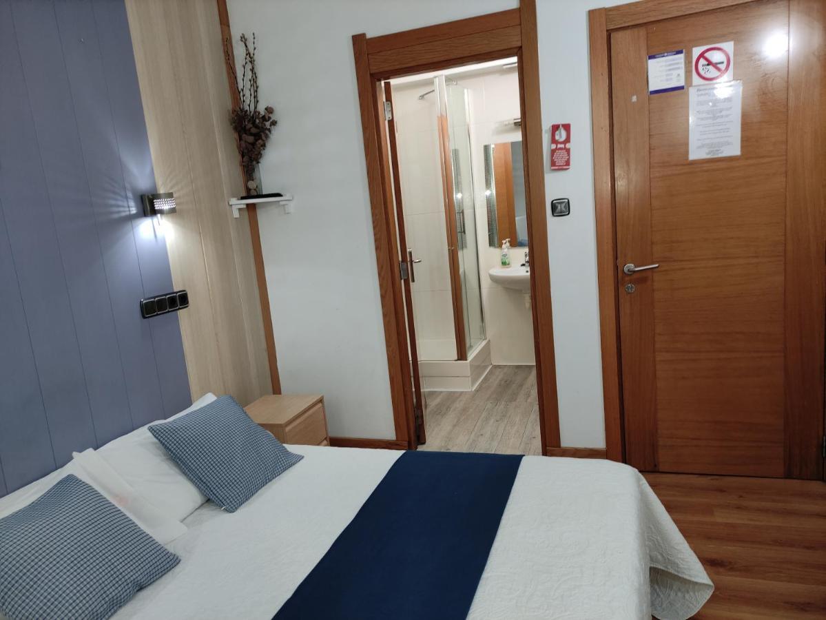 Alojadonosti Center Guest house *