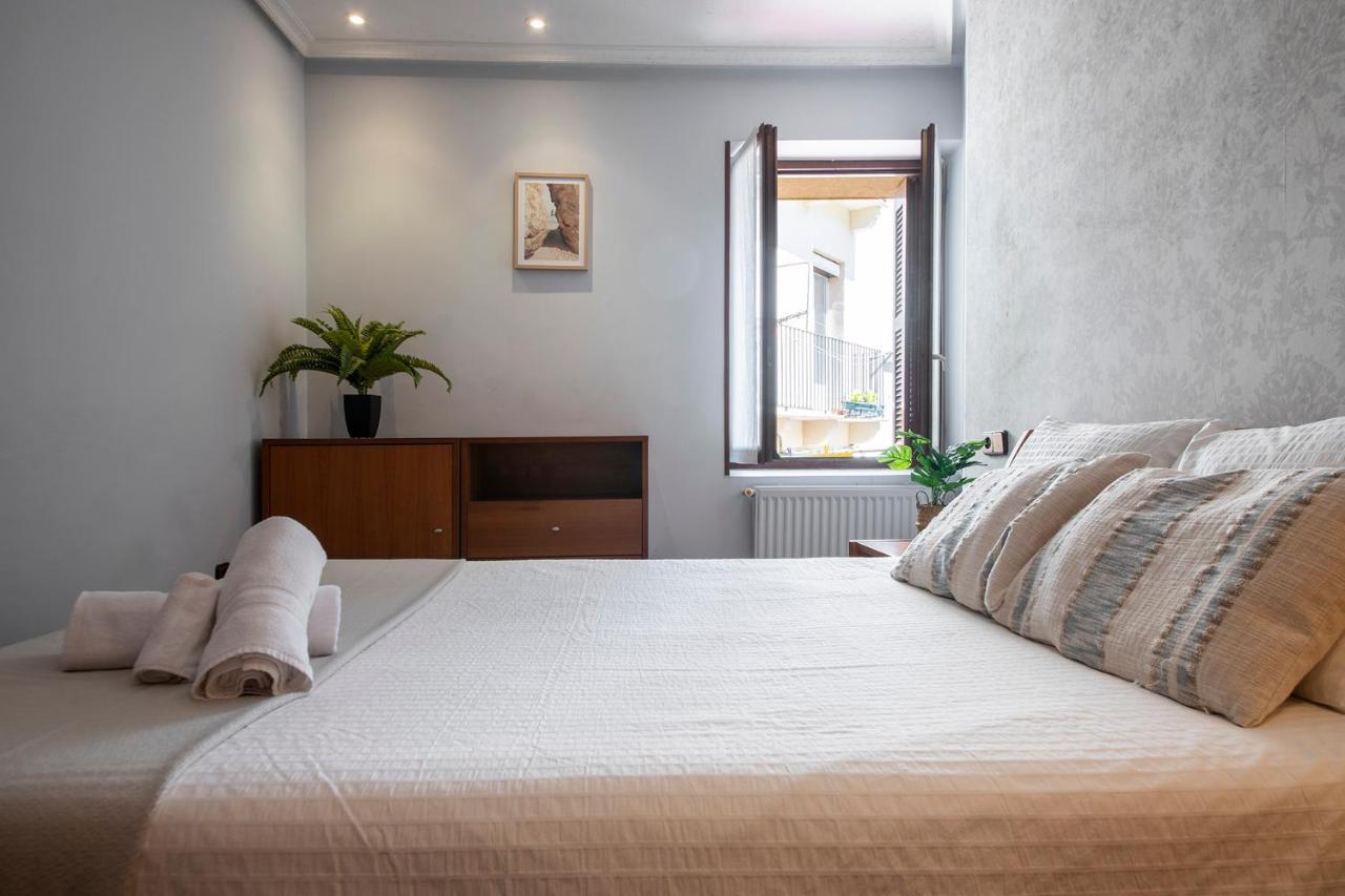 Alto De Amara Appartement