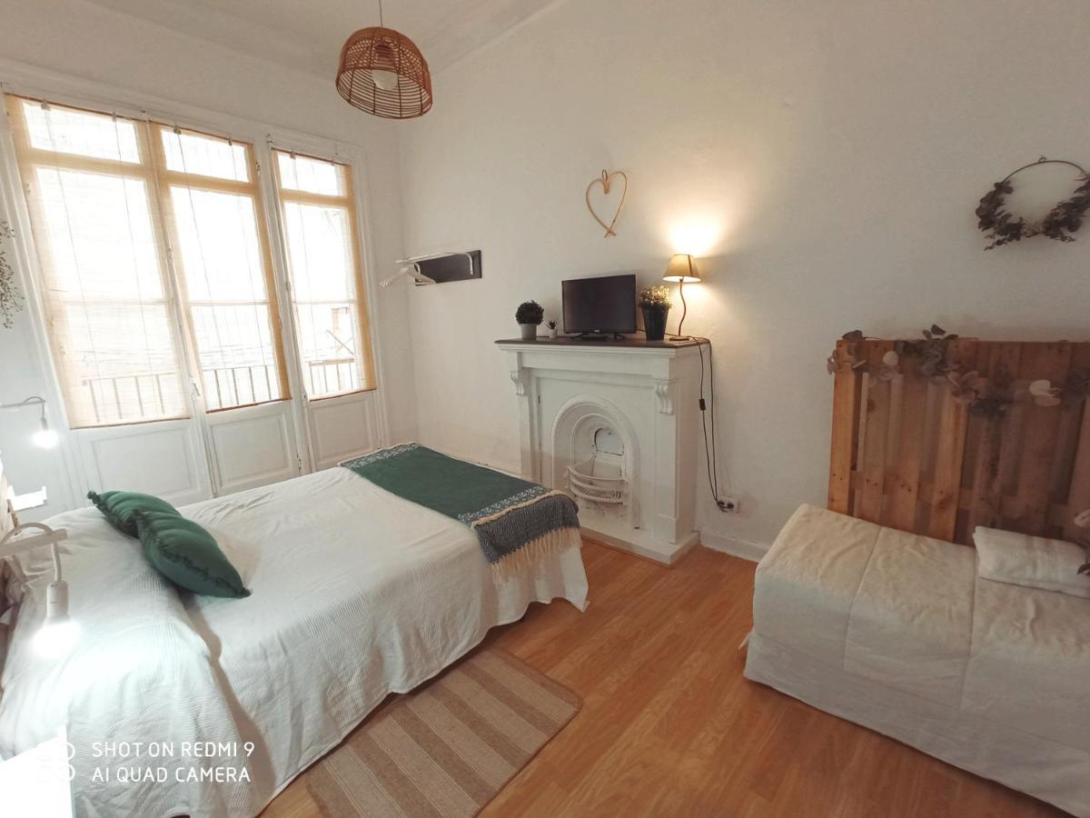 Guest house L-e City Center San Sebastian