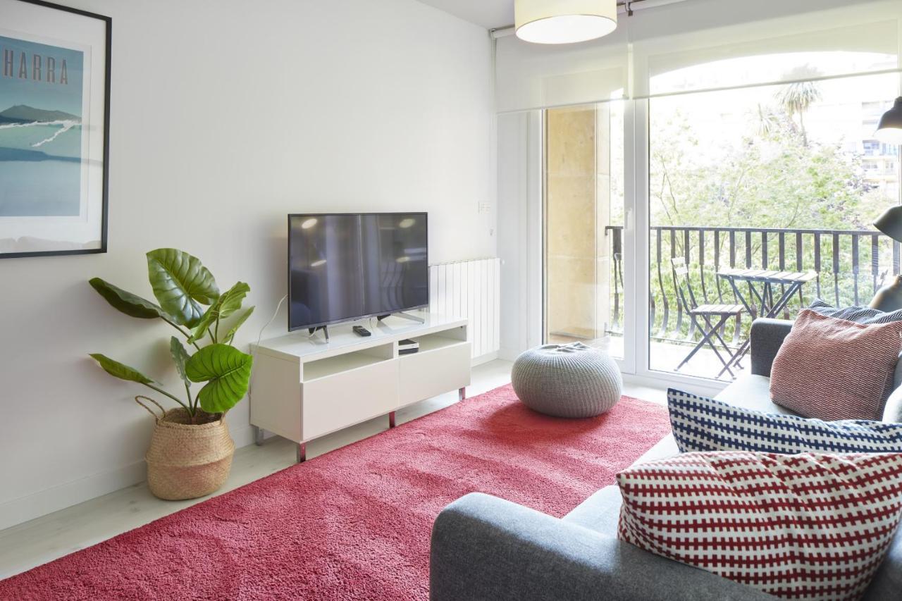 Always Easy I Secundino Esnaola Apartment San Sebastian