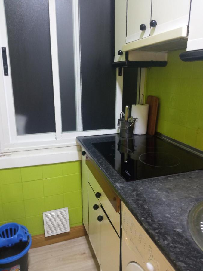 Apartamento Centrico Apartment San Sebastian