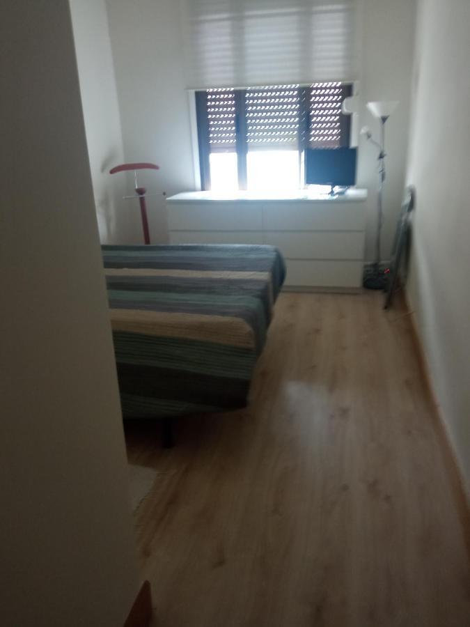 Apartment Apartamento Centrico San Sebastian
