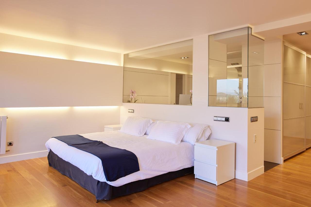 Appartement Singular Y Espacioso Ondarreta