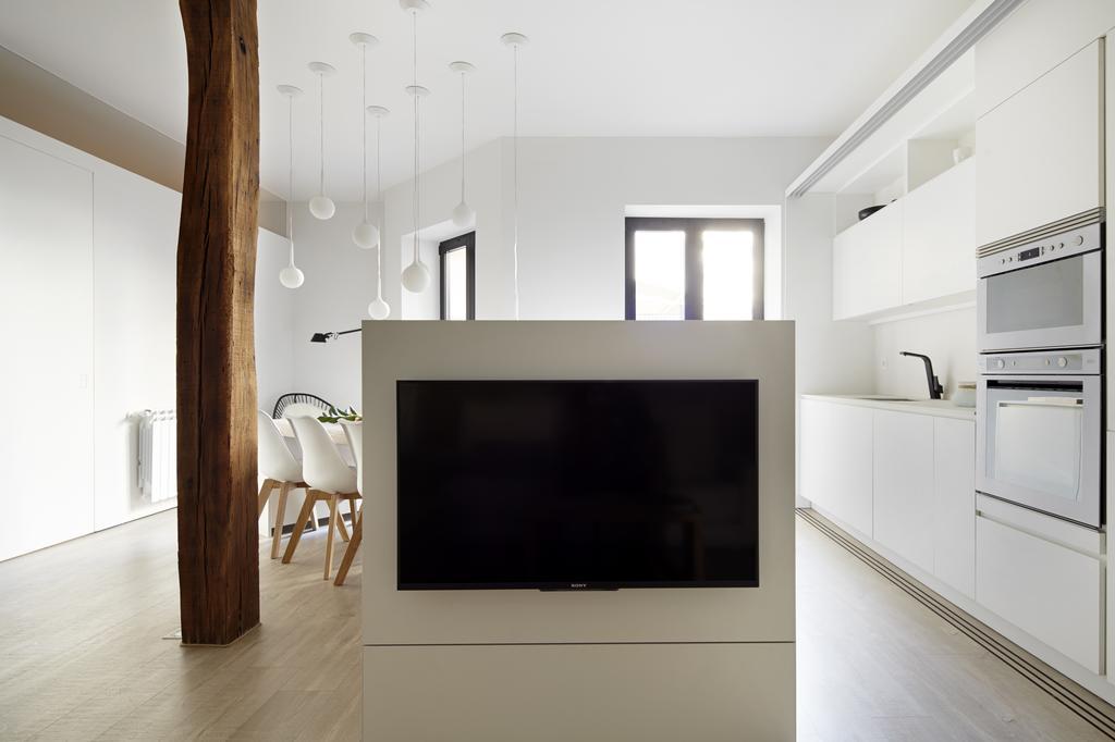 Appartement Luna By Feelfree *
