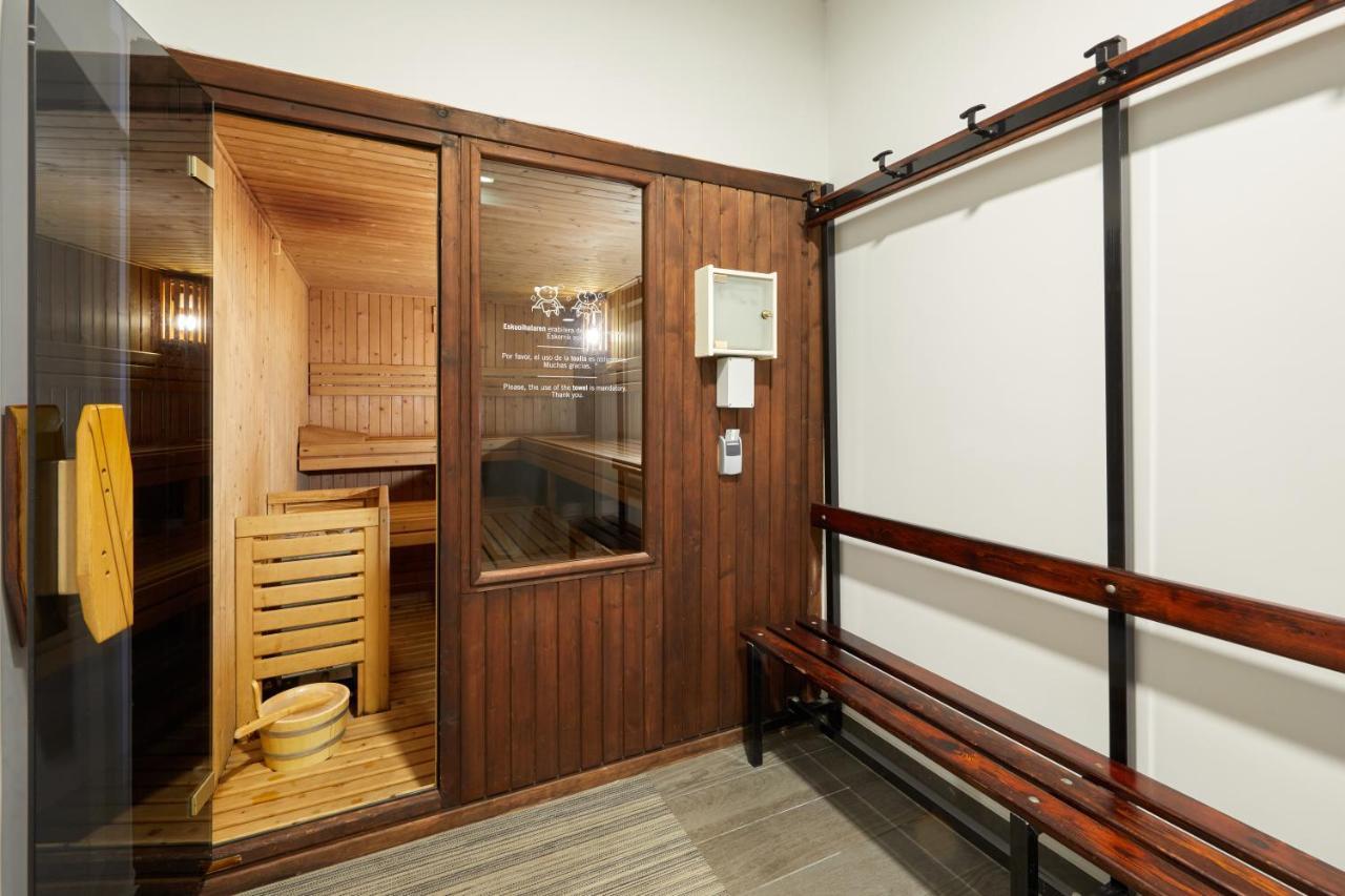 Apartment Olarain San Sebastian