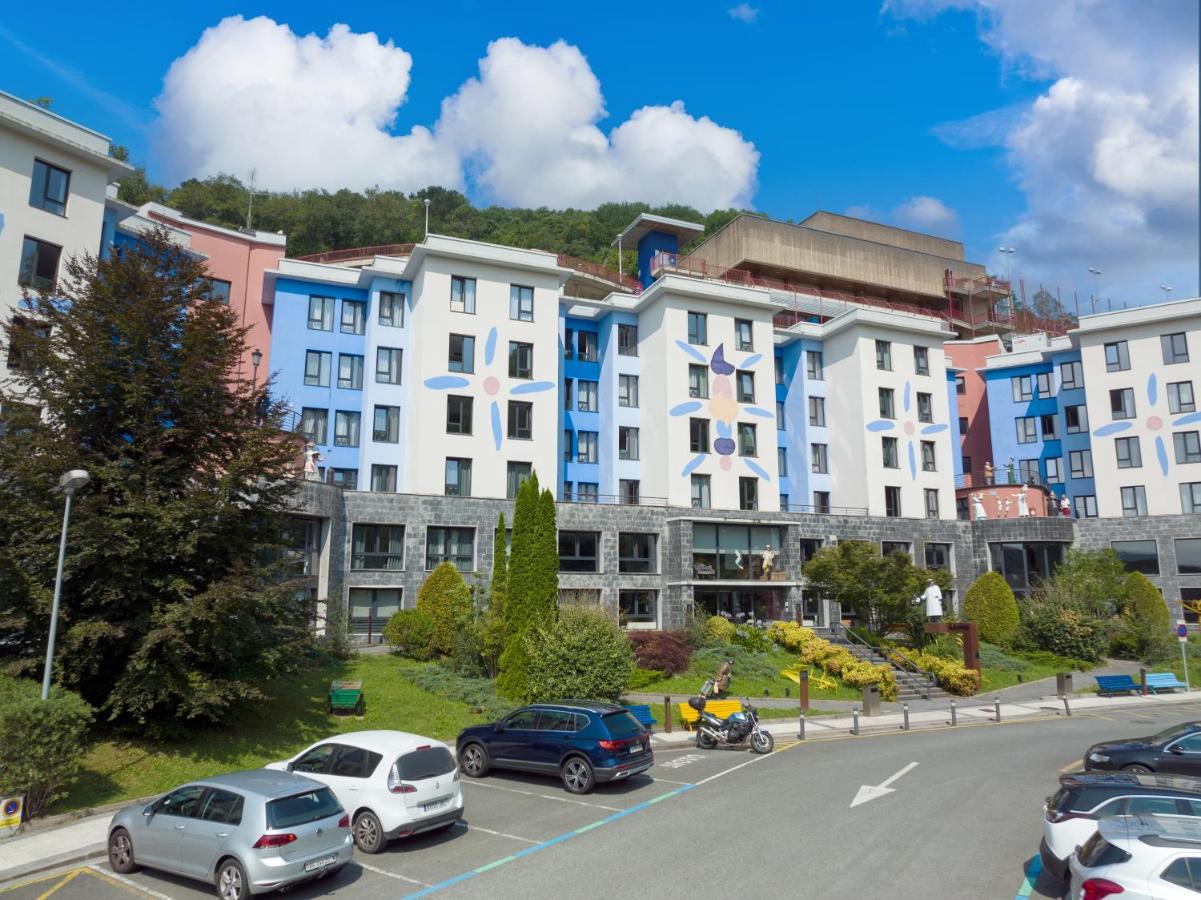 Olarain Apartment