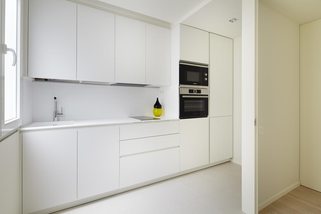 Apartment By Feelfree