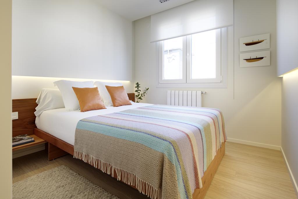 By Feelfree Apartment San Sebastian